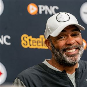 Brian Batko's Steelers chat transcript: 08.28.23