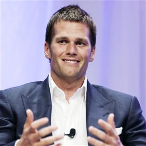 Deflategate blows an ill wind on Patriots quarterback Tom Brady, team  employees