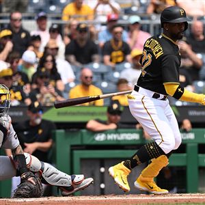 Miguel Andujar saves the day, David Bednar earns first save in 2 months as  Pirates win