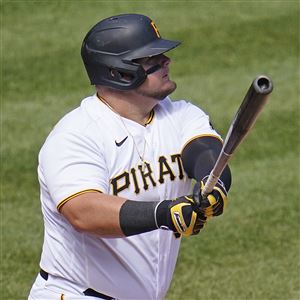 Pirates Pipeline: Jacob Gonzalez, son of Luis, dominating after offseason  move to Pirates
