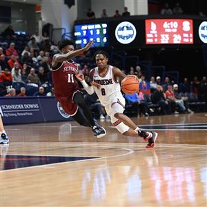 Men's Basketball Advances to Atlantic 10 Semifinals - Fordham University  Athletics