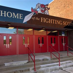 Edinboro University