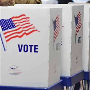 Stein campaign files Pennsylvania recount suit