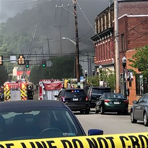 Hundreds Of Antique Cars Motorcycles Destroyed In Etna Warehouse Blaze Pittsburgh Post Gazette