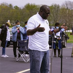 The Dorks The Loners The Outcasts Who Killed 13 People At Columbine High School On This Day In 1999 Pittsburgh Post Gazette