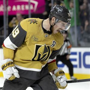 NHL camp countdown: How does Erik Karlsson impact the Penguins' defense and  special teams plans?
