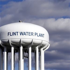 Flint Water Crisis Timeline Pittsburgh Post Gazette