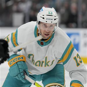 Wild's Mikael Granlund moving forward on wing