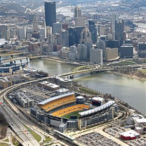 Heinz Field ranked among NFL's best - Pittsburgh Business Times