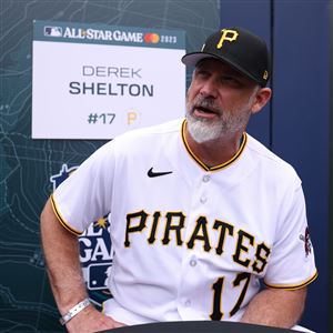 MLB draft: What Pirates' history of No. 1 picks says about what they might  do in 2023 