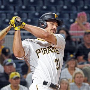 Pirates fast five: Ke'Bryan Hayes is done, Roansy Contreras gets