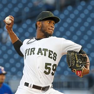 Sources: Pirates expected to promote Oneil Cruz for Saturday's