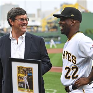 Strong June propels Pirates' Andrew McCutchen into All-Star