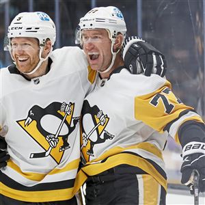He's fired up': Could Jeff Carter complete Penguins' championship puzzle?