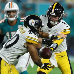 Steelers need to unleash George Pickens, embrace Jaylen Warren