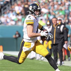 Gerry Dulac's Steelers chat transcript: 11.23.22