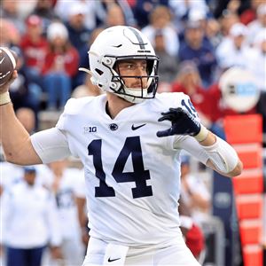 The uniforms Utah and Penn State will wear in the Rose Bowl