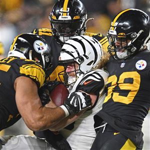 Joe Starkey: Let's rank the Steelers' 16 AFC championship appearances,  shall we?