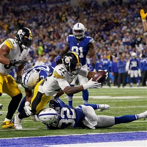 Morgan State RB Graham Signs With Steelers - HBCU Legends