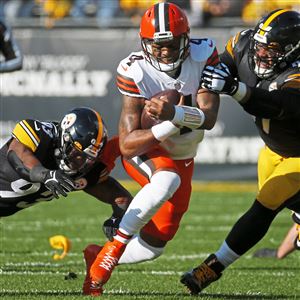 Steelers Vs. Browns: 5 Keys To Victory In Week 3 - Steelers Depot