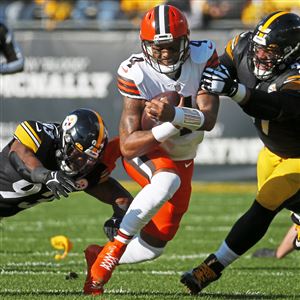 2023 NFL picks: Week 2 predictions from Post-Gazette insider