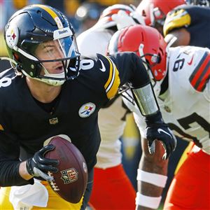 Brian Batko's Steelers mailbag: What's the best-case (and worst-case)  scenario for this team?