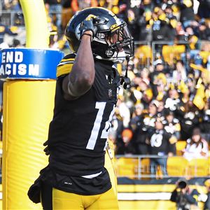 PFF grades: Dan Moore Jr. scores a 3.5/100 — really — as Steelers