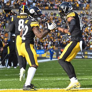 Matt Canada laments 'no magical answer' to Steelers' offense's problems