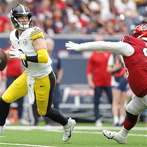 Instant analysis: Texans send battered and bruised Steelers to 2-2 with a  beatdown