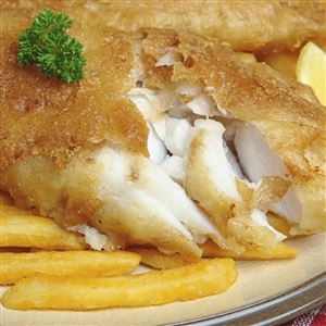 Long John Silver's plans reboot just in time for Lenten fish fries