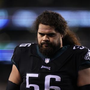 Analysis: What do Isaac Seumalo, Nate Herbig signings mean for future of  Steelers offensive line?