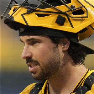 Mitch Keller reverts back to All-Star form, but Pirates' offense