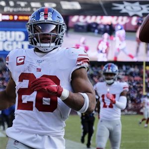 Gerry Dulac's 2023 NFL picks: Week 1