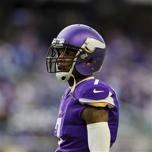 Patrick Peterson says Vikings need to build 'killer instinct' for