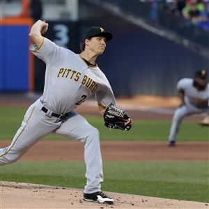 Jameson Taillon set for first rehab start since cancer surgery