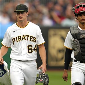 Grasshoppers, a Shohei Ohtani Pittsburgh pitch and other scenes from MLB All -Star media day