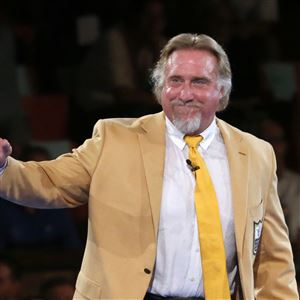 Steelers Formally Announce Inaugural 'Hall of Honor' Inductees