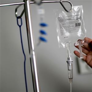 Report: Uncompensated medical care on the rise in Pa.