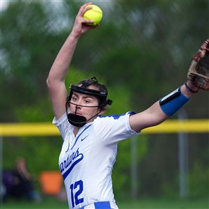 High school baseball rankings: Serra Catholic moves back to No. 1