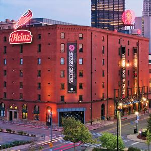 Heinz History Center 