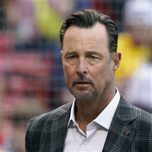 Ron Cook: Tim Wakefield was a treasured Pirate before he defined