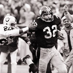 Fans Vote Steelers' Immaculate Reception NFL's Best Moment