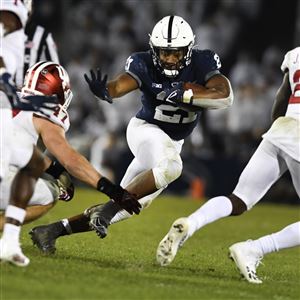 Penn State Football: Jahan Dotson Declares for NFL Draft, Opts Out