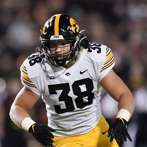 Tyson Alualu Thinks Isaiahh Loudermilk is Like a Young Cam Heyward -  Steelers Now