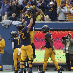 Gene Collier: All of college football — not just Pitt's weird uniforms —  still a mess