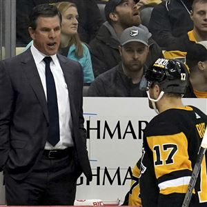 Negotiations Continue to Keep WBS Penguins in Area
