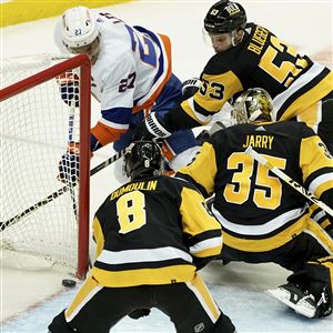 Penguins with no clear direction after cleaning house over disastrous  2022-23 NHL season