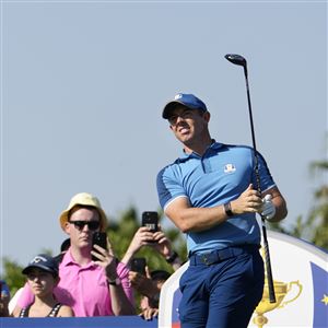 Rory McIlroy commits to his first Italian Open at Marco Simone