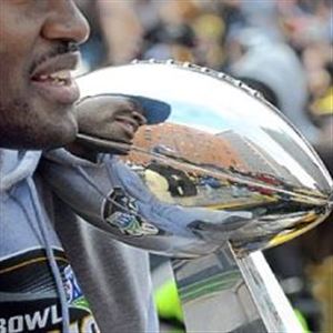 Tuned In: Former Steeler James Harrison lands role in Starz series