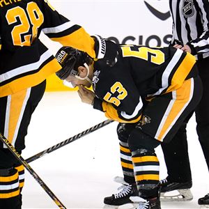 Evgeni Malkin hoping Sidney Crosby returns the favor for his own